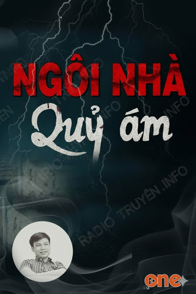 Ngôi Nhà Quỷ Ám