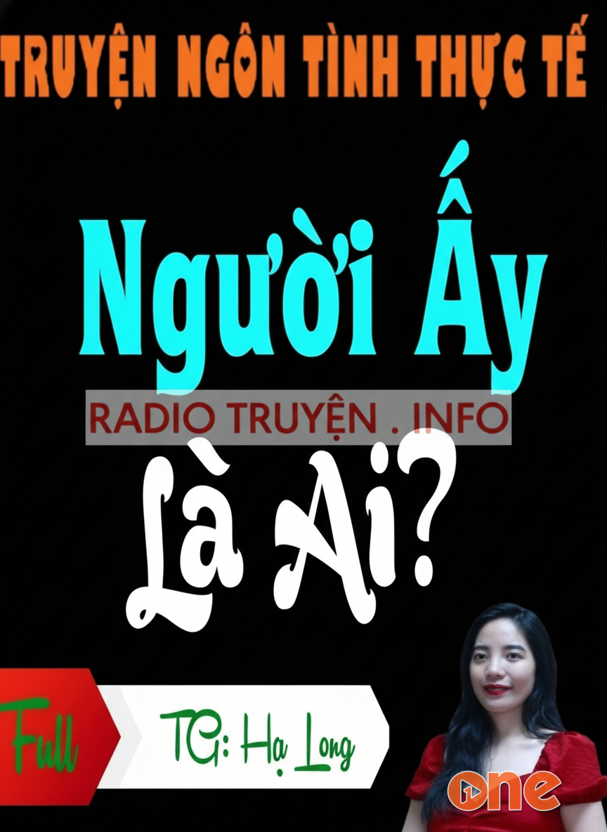Người Ấy Là Ai