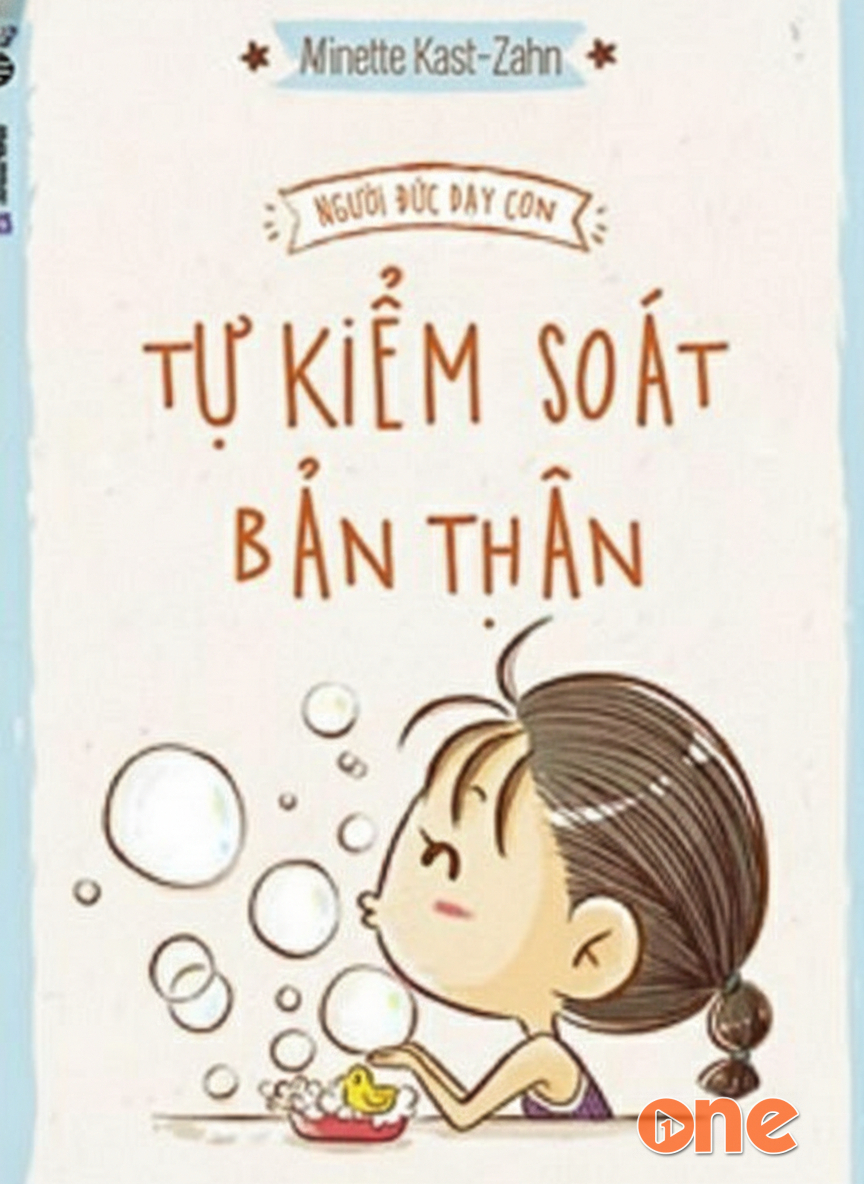 Người Đức Dạy Con Tự Kiểm Soát Bản Thân