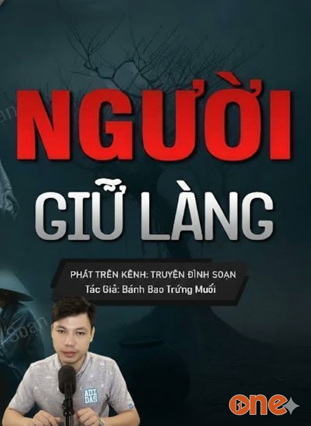 Người Giữ Làng