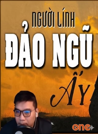 Người Lính Đảo Ngũ Ấy