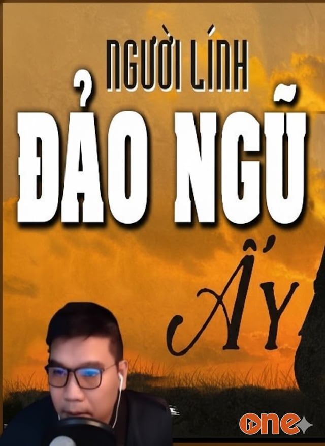 Người Lính Đảo Ngũ Ấy
