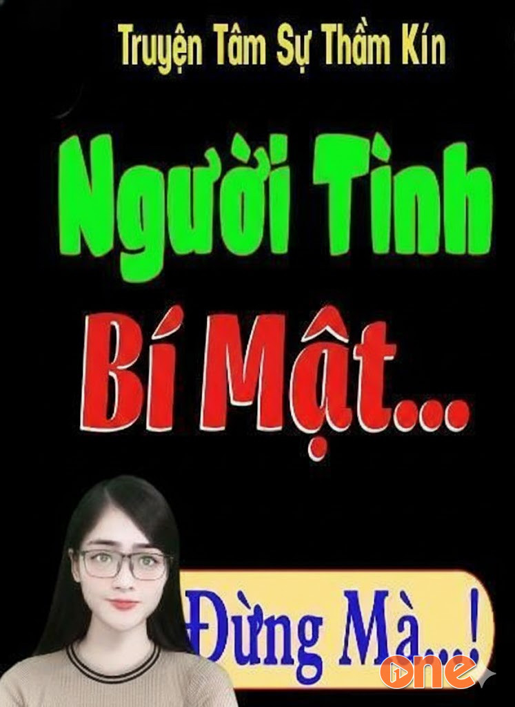 Người Tình Bí Mật