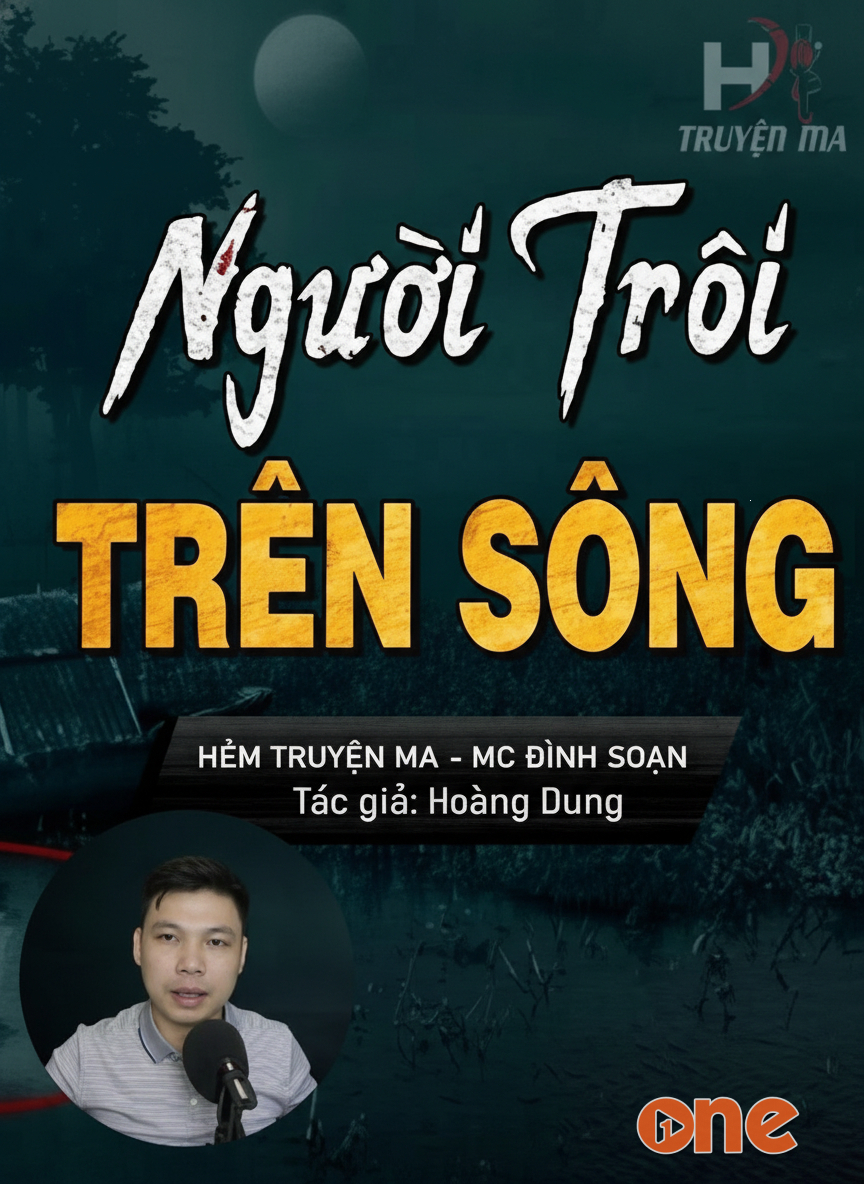 Người Trôi Trên Sông