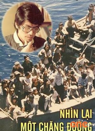 Nguyễn Ngọc Ngạn - Nhìn lại một chặng đường