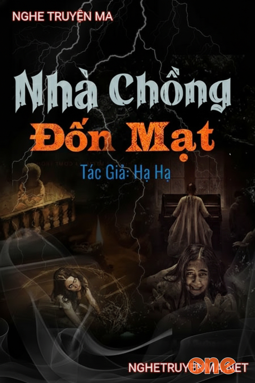Nhà Chồng Đốt Mạt