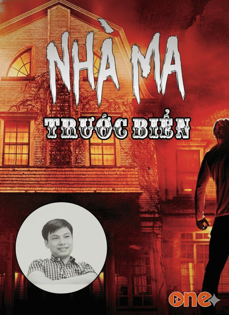 Nhà Ma Trước Biển