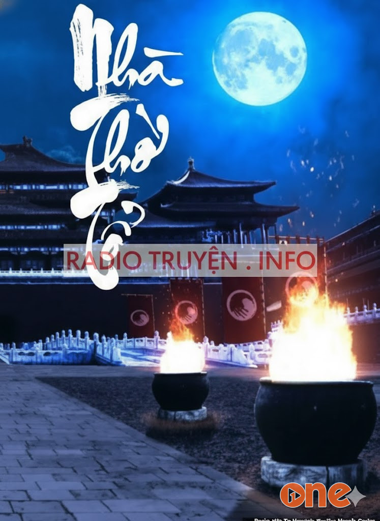 Nhà Thờ Tổ