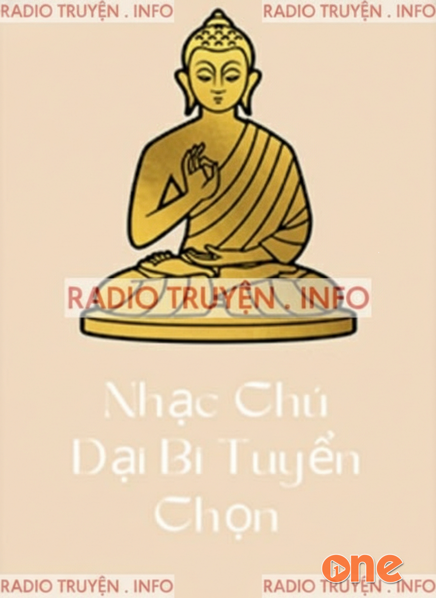 Nhạc Chú Đại Bi Tuyển Chọn