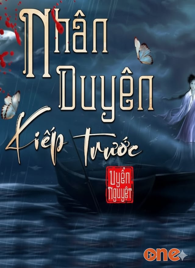 Nhân Duyên Kiếp Trước
