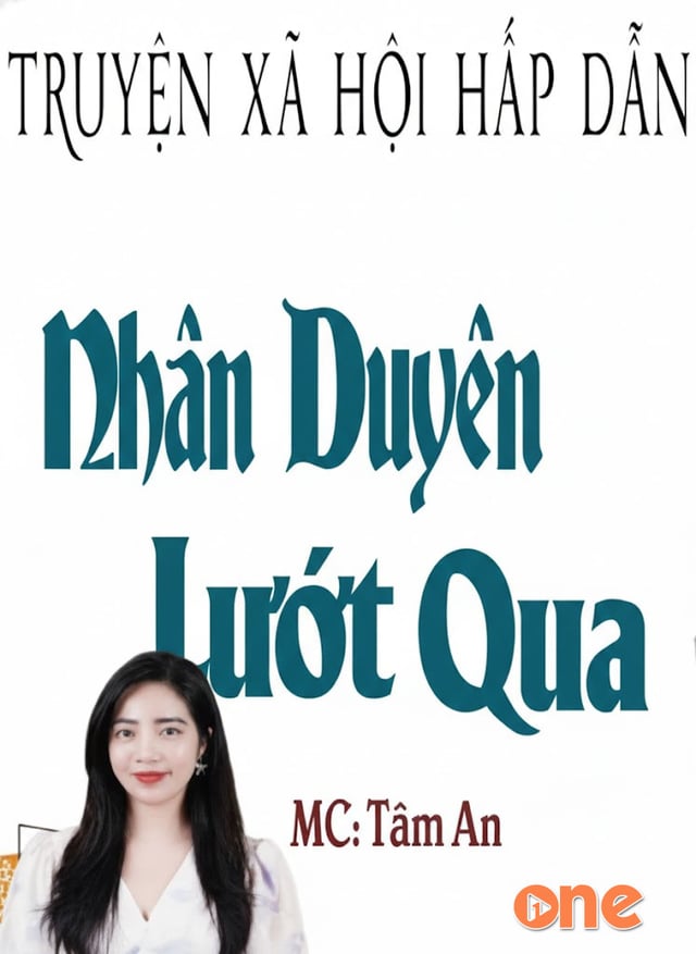 Nhân Duyên Lướt Qua