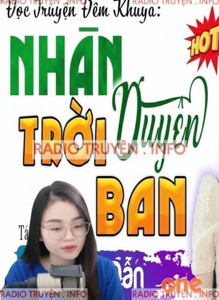 Nhân Duyên Trời Ban