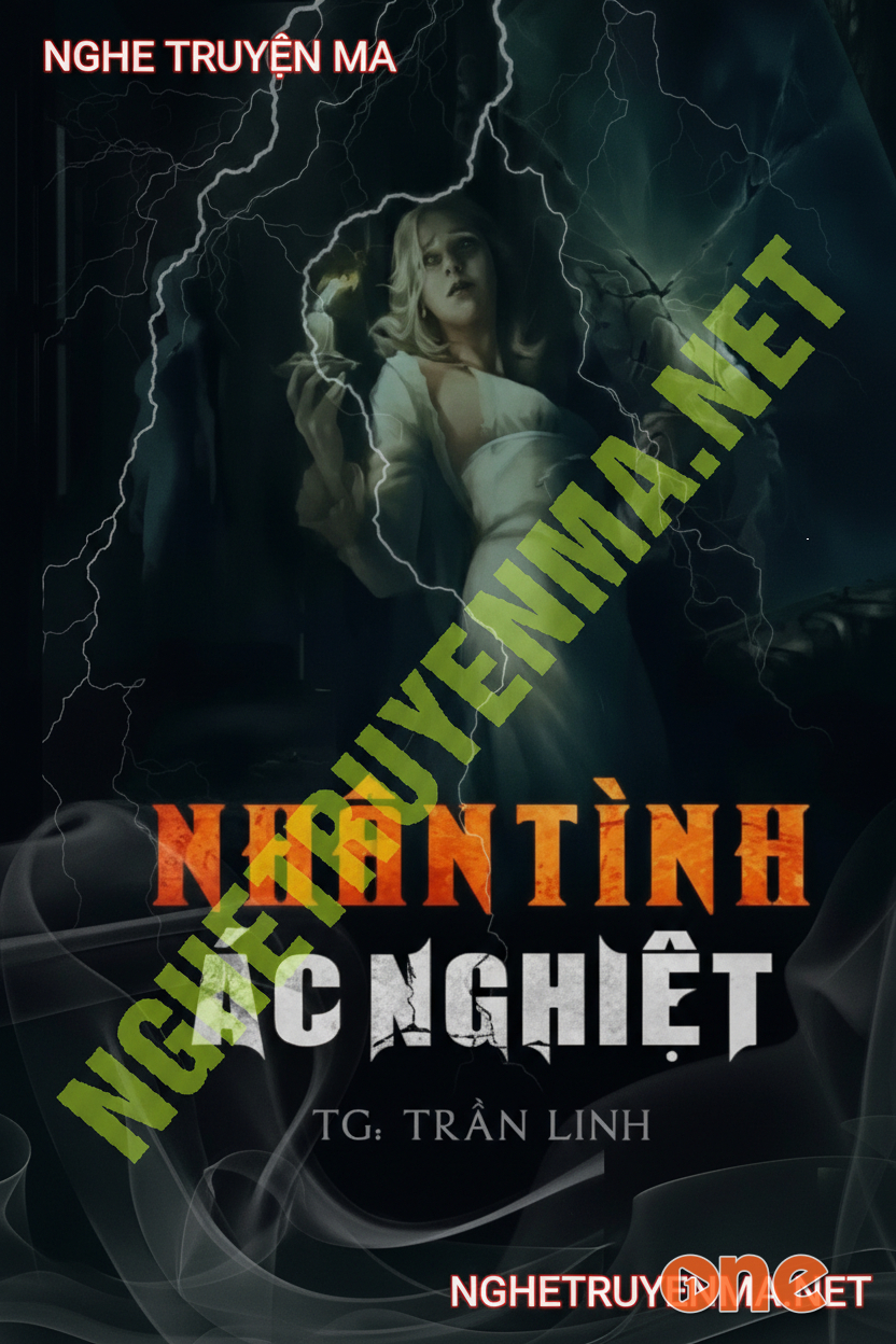 Nhân Tình Ác Nghiệt
