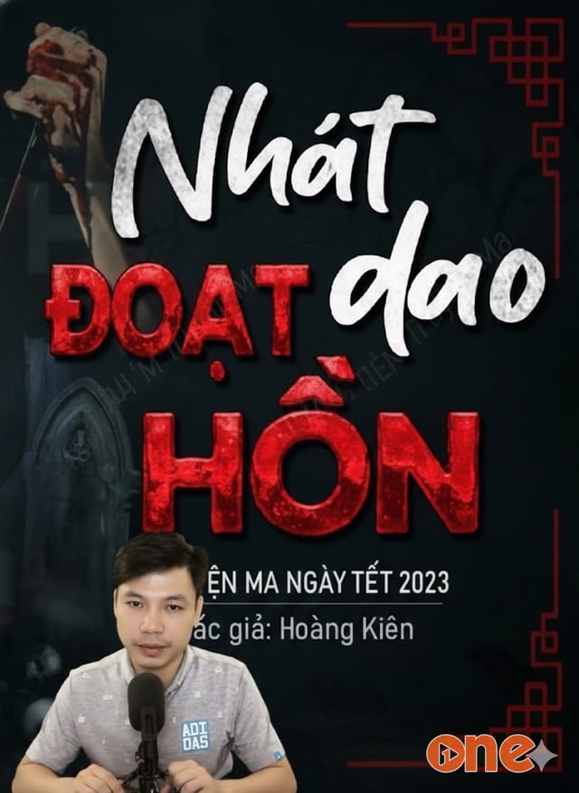 Nhát Dao Đoạt Hồn
