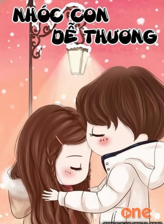 Nhóc Con Dễ Thương