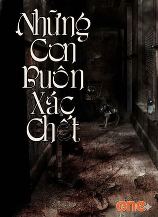 Những Con Buôn Xác Chết