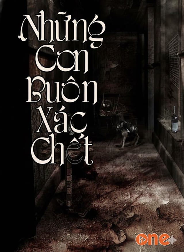 Những Con Buôn Xác Chết