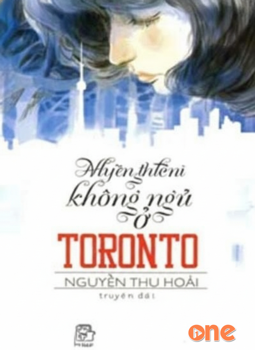 Những Đêm Không Ngủ Ở Toronto