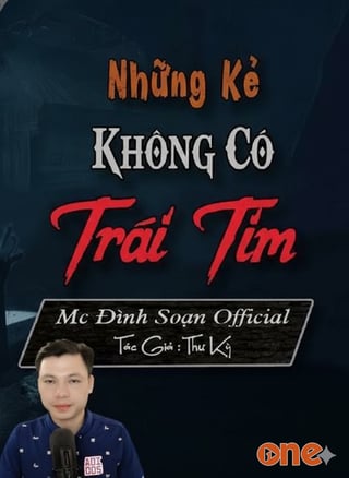 Những Kẻ Không Có Trái Tim