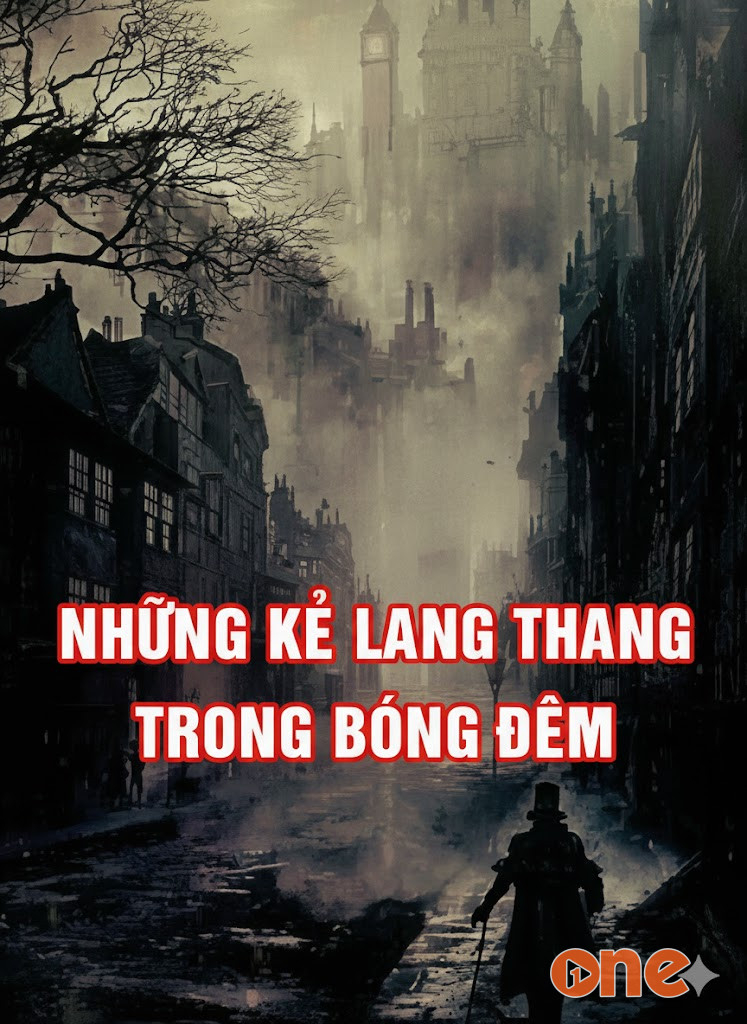 Những kẻ lang thang trong đêm