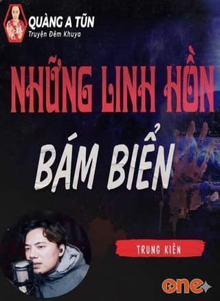 Những Linh Hồn Bám Biển