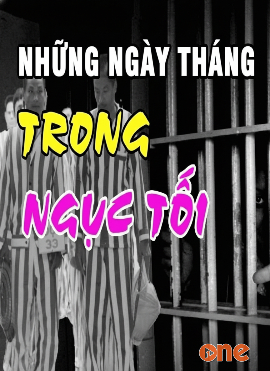Những Ngày Tháng Trong Ngục Tối