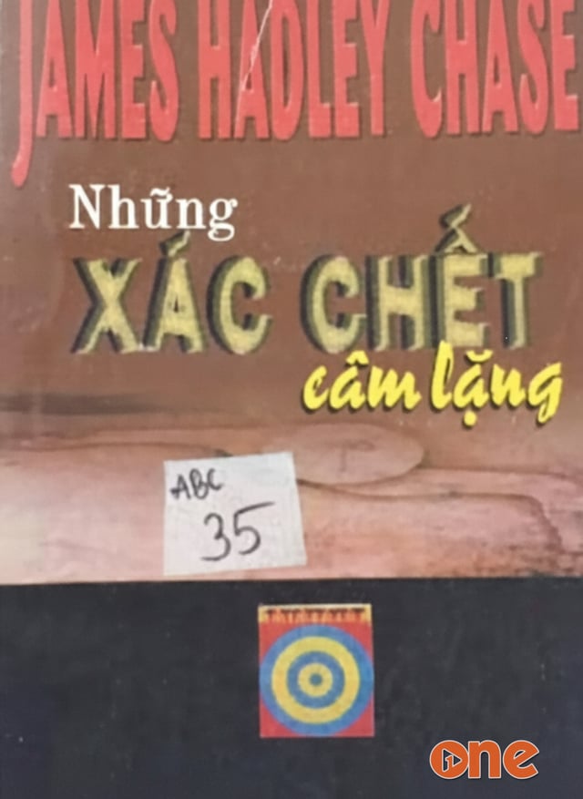 Những Xác Chết Câm Lặng