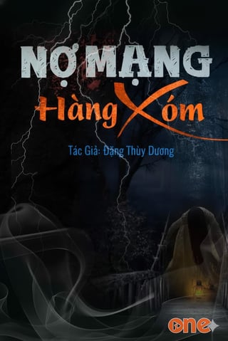 Nợ Mạng Hàng Xóm