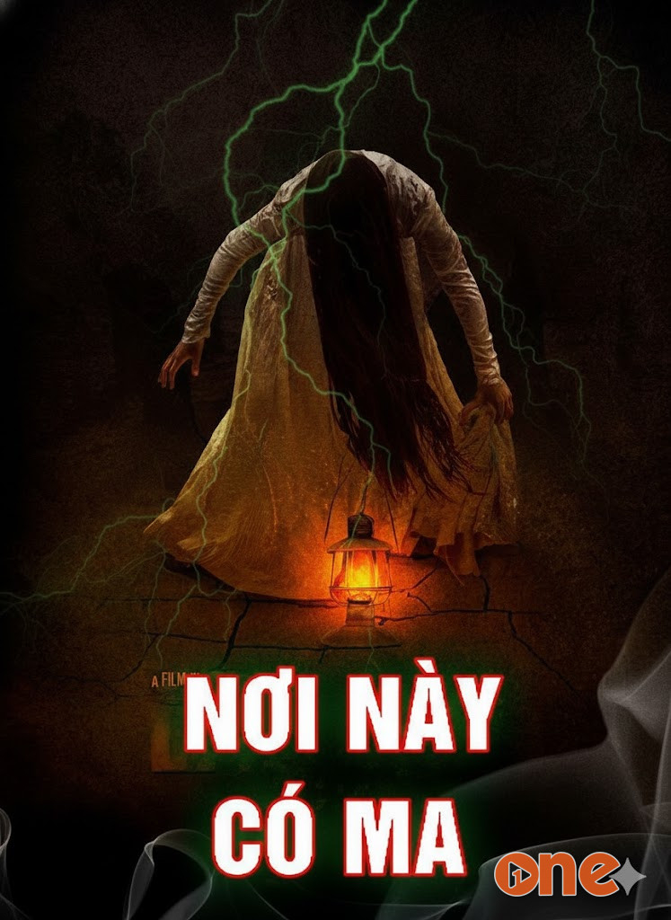 Nơi Này Có Ma