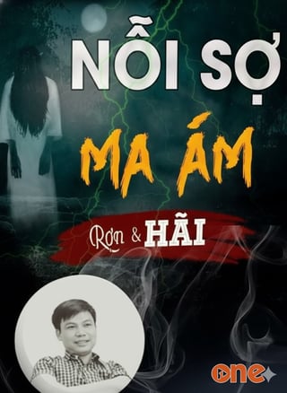 Nỗi sợ ma ám