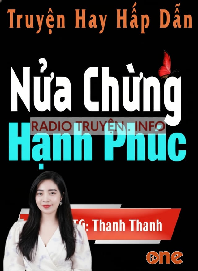 Nửa Chừng Hạnh Phúc