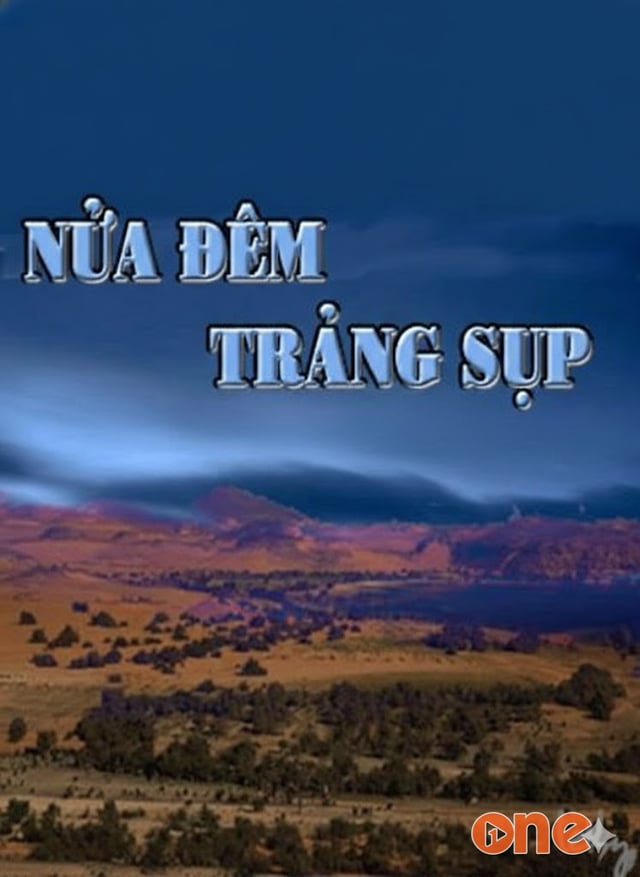 Nửa Đêm Trảng Sụp