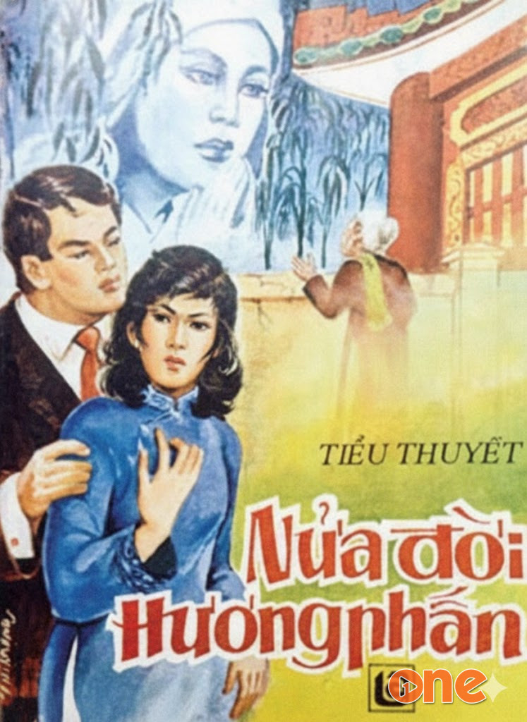 Nửa Đời Hương Phấn