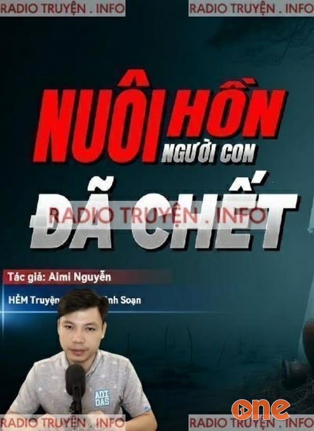 Nuôi Hồn Người Chết