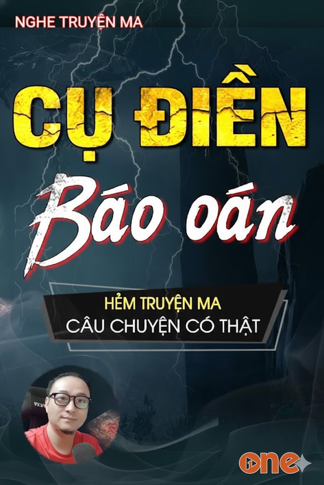 Oán Của Cụ Điền