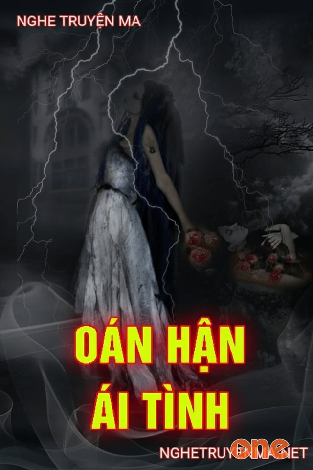 Oán Hận Ái Tình