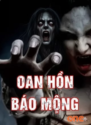 Oan Hồn Báo Mộng