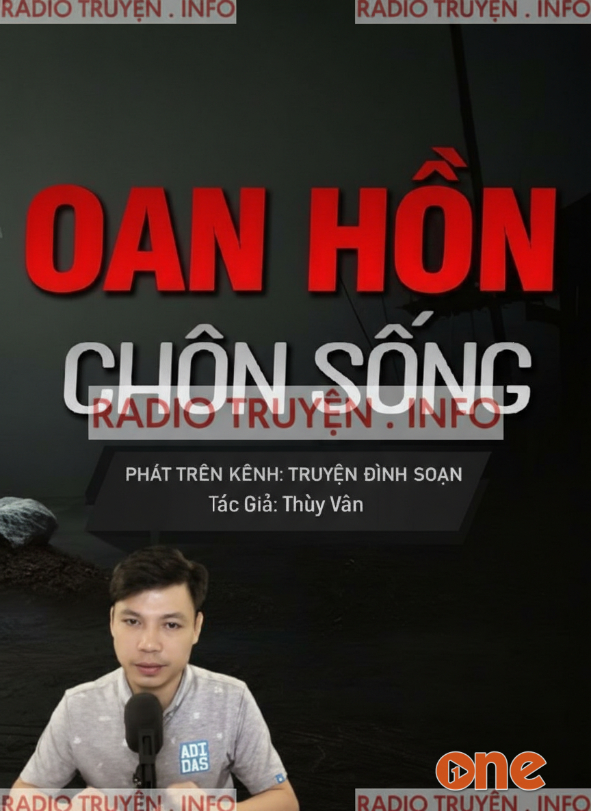 Oan Hồn Bị Chôn Sống