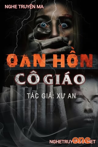 Oán Hồn Cô Giáo