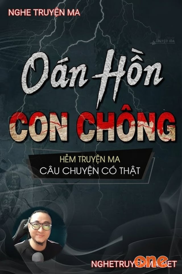 Oán hồn Con Chồng
