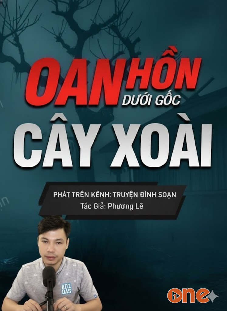 Oan Hồn Dưới Gốc Cây Xoài