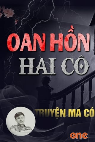 Oan Hồn Hai Cô