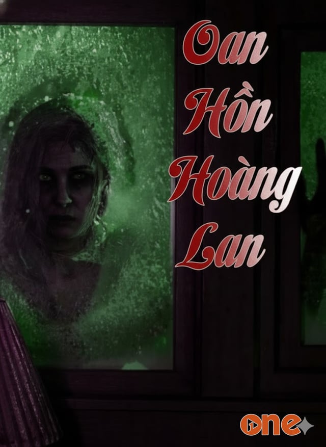 Oan Hồn Hoàng Lan