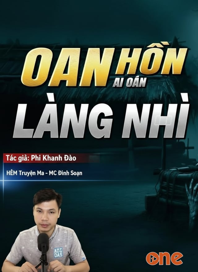 Oan Hồn Làng Nhì