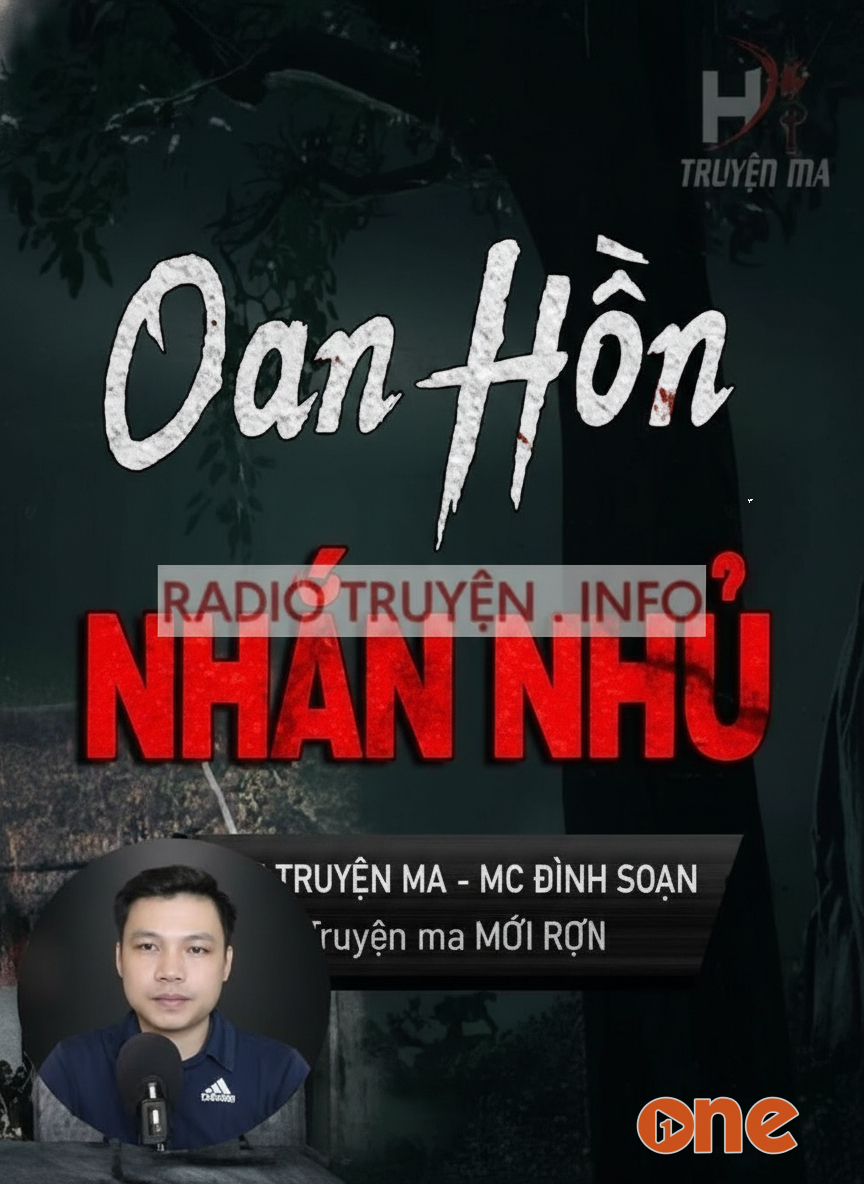 Oan Hồn Nhắn Nhủ