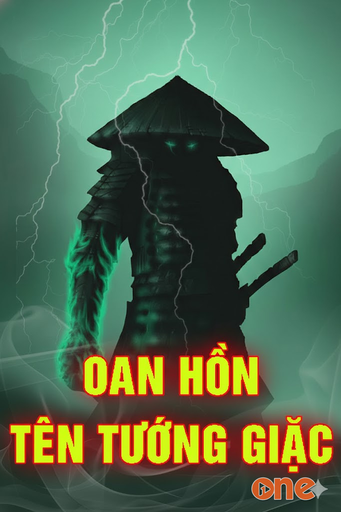 Oan Hồn Tên Tướng Giặc