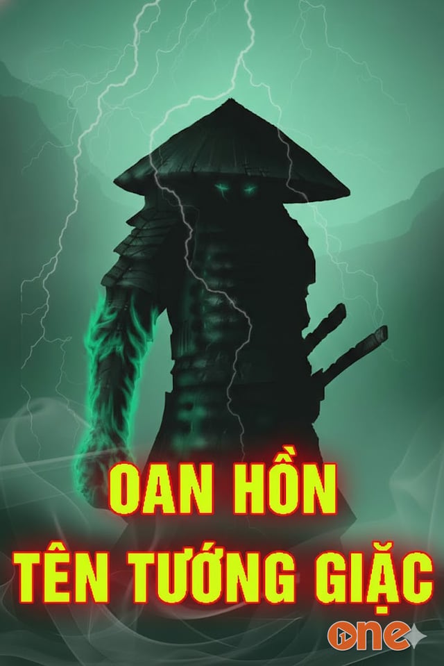 Oan Hồn Tên Tướng Giặc