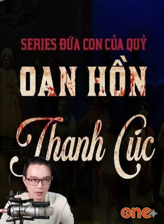 Oan Hồn Thanh Cúc