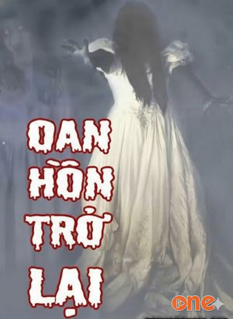 Oan Hồn Trở Lại