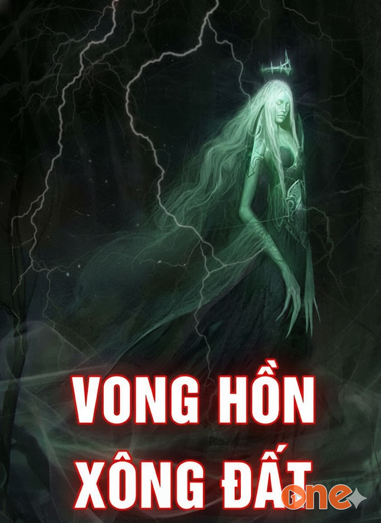 Oan Hồn Xông Đất